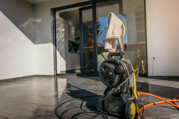 Best Parking Lot and Garage Cleaning  in , WV